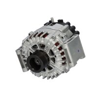 Lichtmaschine Generator 14 V 200 A Ø 51 mm VALEO für u.a. MERCEDES-BENZ VITO