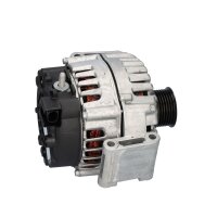 Lichtmaschine Generator 14 V 200 A Ø 51 mm VALEO für u.a. MERCEDES-BENZ VITO