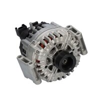 Lichtmaschine Generator 14 V 250 A Ø 51 mm VALEO für u.a. MB S-KLASSE