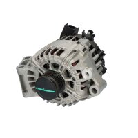 Lichtmaschine Generator 14 V 150 A Ø 53 mm VALEO für u.a. FORD KUGA