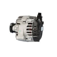 Lichtmaschine Generator 14 V 150 A Ø 53 mm VALEO für u.a. FORD KUGA