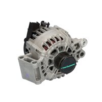Lichtmaschine Generator 14 V 150 A Ø 53 mm VALEO für u.a. FORD KUGA