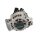 Lichtmaschine Generator 14 V 150 A Ø 53 mm VALEO für u.a. FORD KUGA