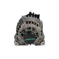 Generator 54mm mit Keilrippenriemenscheibe VALEO für...