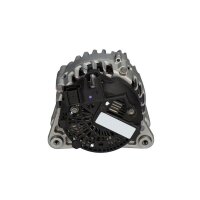 Generator 54mm mit Keilrippenriemenscheibe VALEO für...