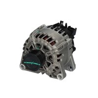 Lichtmaschine Generator 14 V 150 A Ø 54 mm VALEO für u.a. FORD KUGA