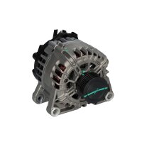 Lichtmaschine Generator 14 V 150 A Ø 54 mm VALEO für u.a. FORD KUGA