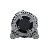 Alternator 14 V 150 A Ø 55 mm VALEO for RENAULT...