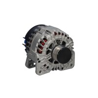 Alternator 14 V 150 A Ø 55 mm VALEO for RENAULT MEGANE and others