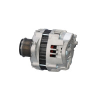 Lichtmaschine Generator 14 V 90 A Ø 60 mm VALEO für u.a. NISSAN PATROL