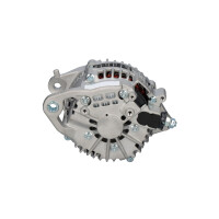 Lichtmaschine Generator 14 V 90 A Ø 60 mm VALEO für u.a. NISSAN PATROL