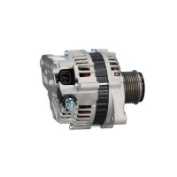 Lichtmaschine Generator 14 V 90 A Ø 60 mm VALEO für u.a. NISSAN PATROL