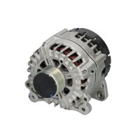 Lichtmaschine Generator 14 V 180 A Ø 57 mm VALEO für u.a. AUDI A7