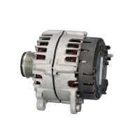 Lichtmaschine Generator 14 V 180 A Ø 57 mm VALEO für u.a. AUDI A7