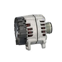 Lichtmaschine Generator 14 V 180 A Ø 57 mm VALEO für u.a. AUDI A7