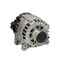 Lichtmaschine Generator 14 V 180 A Ø 57 mm VALEO für u.a. AUDI A7