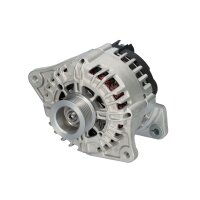 Lichtmaschine Generator 14 V 110 A Ø 56 mm VALEO für u.a. IVECO DAILY