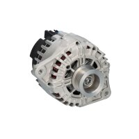 Lichtmaschine Generator 14 V 110 A Ø 56 mm VALEO für u.a. IVECO DAILY