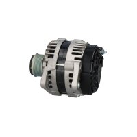 Lichtmaschine Generator 14 V 140 A Ø 60 mm VALEO für u.a. OPEL MERIVA