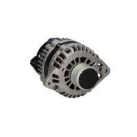 Lichtmaschine Generator 14 V 140 A Ø 60 mm VALEO für u.a. OPEL MERIVA