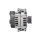 Lichtmaschine Generator 14 V 180 A Ø 66 mm VALEO für u.a. AUDI A6