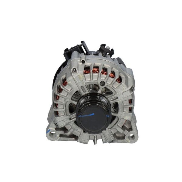 Lichtmaschine Generator 14 V 220 A Ø 56 mm VALEO für u.a. FORD MONDEO