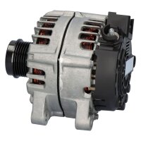 Lichtmaschine Generator 14 V 220 A Ø 56 mm VALEO für u.a. FORD MONDEO