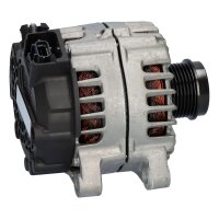 Lichtmaschine Generator 14 V 220 A Ø 56 mm VALEO für u.a. FORD MONDEO