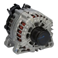 Lichtmaschine Generator 14 V 220 A Ø 56 mm VALEO für u.a. FORD MONDEO