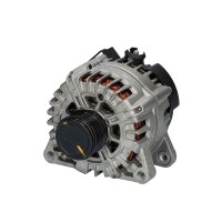 Alternator 14 V 220 A Ø 56 mm VALEO for FORD GALAXY and others