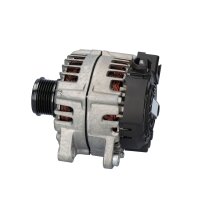 Alternator 14 V 220 A Ø 56 mm VALEO for FORD GALAXY and others