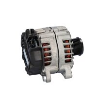 Alternator 14 V 220 A Ø 56 mm VALEO for FORD GALAXY and others