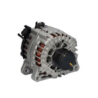 Alternator 14 V 220 A Ø 56 mm VALEO for FORD GALAXY and others