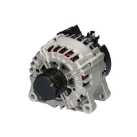 Lichtmaschine Generator 14 V 180 A Ø 56 mm VALEO für u.a. FORD MONDEO