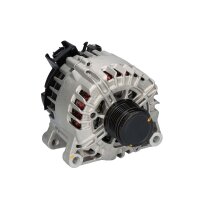 Lichtmaschine Generator 14 V 180 A Ø 56 mm VALEO für u.a. FORD MONDEO