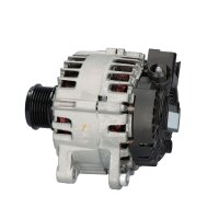 Lichtmaschine Generator 14 V 180 A Ø 56 mm VALEO für u.a. FORD GALAXY