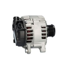 Lichtmaschine Generator 14 V 180 A Ø 56 mm VALEO für u.a. FORD GALAXY