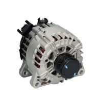 Lichtmaschine Generator 14 V 180 A Ø 56 mm VALEO für u.a. FORD GALAXY