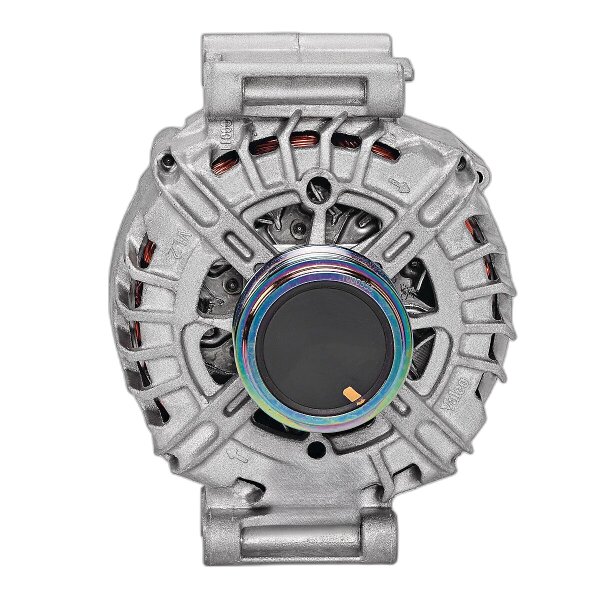 Alternator 14 V 150 A Ø 57 mm VALEO suitable for AUDI A6 and others