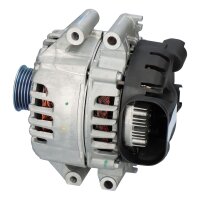 Lichtmaschine Generator 14 V 250 A Ø 50 mm VALEO für u.a. BMW 7er