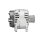 Lichtmaschine Generator 14 V 150 A Ø 56 mm VALEO für u.a. DACIA DUSTER