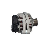 Lichtmaschine Generator 14 V 120 A Ø 54 mm VALEO für u.a. OPEL ASTRA