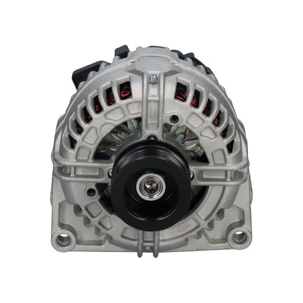 Alternator 14 V 100 A Ø 54 mm VALEO IAM-Expertise suitable for e.g. OPEL ZAFIRA