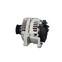 Alternator 14 V 100 A Ø 54 mm VALEO IAM-Expertise suitable for e.g. OPEL ZAFIRA