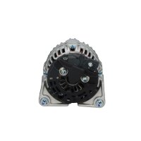 Alternator 14 V 100 A Ø 54 mm VALEO IAM-Expertise suitable for e.g. OPEL ZAFIRA