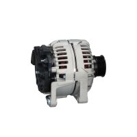 Alternator 14 V 100 A Ø 54 mm VALEO IAM-Expertise suitable for e.g. OPEL ZAFIRA