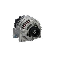 Alternator 14 V 100 A Ø 54 mm VALEO IAM-Expertise suitable for e.g. OPEL ZAFIRA
