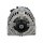Alternator 14 V 100 A Ø 54 mm VALEO IAM-Expertise suitable for e.g. OPEL ZAFIRA