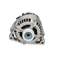 Alternator 14 V 100 A Ø 54 mm VALEO IAM-Expertise...