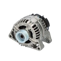 Alternator 14 V 100 A Ø 54 mm VALEO IAM-Expertise suitable for e.g. OPEL CORSA